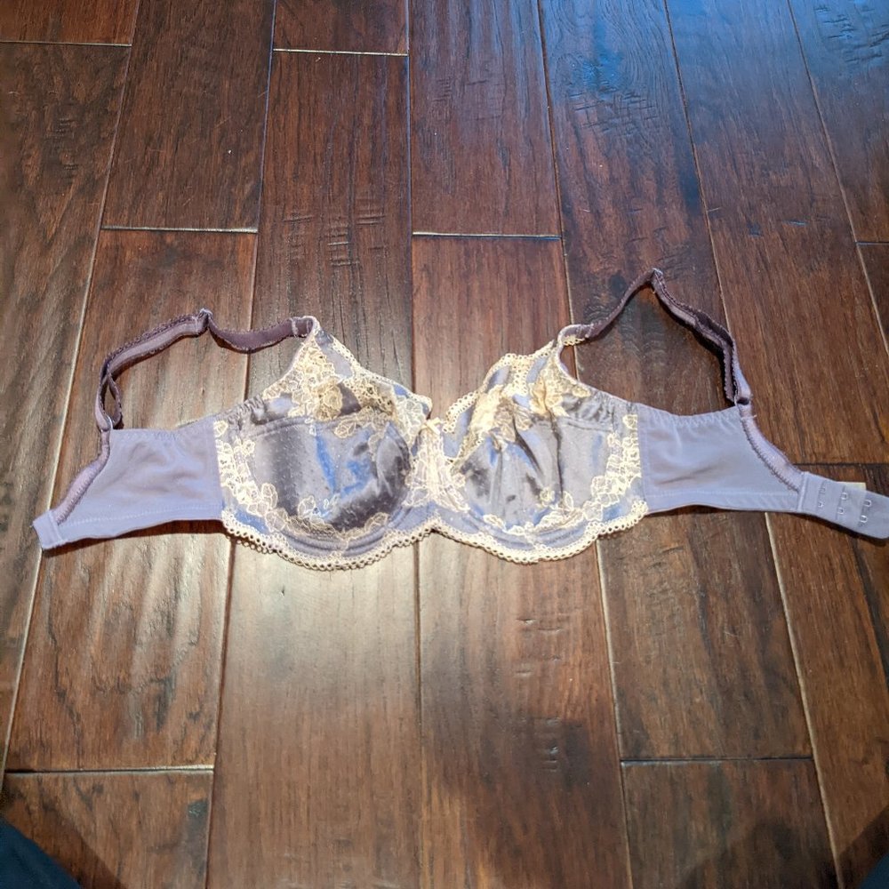 Panache Clara Bra 30F